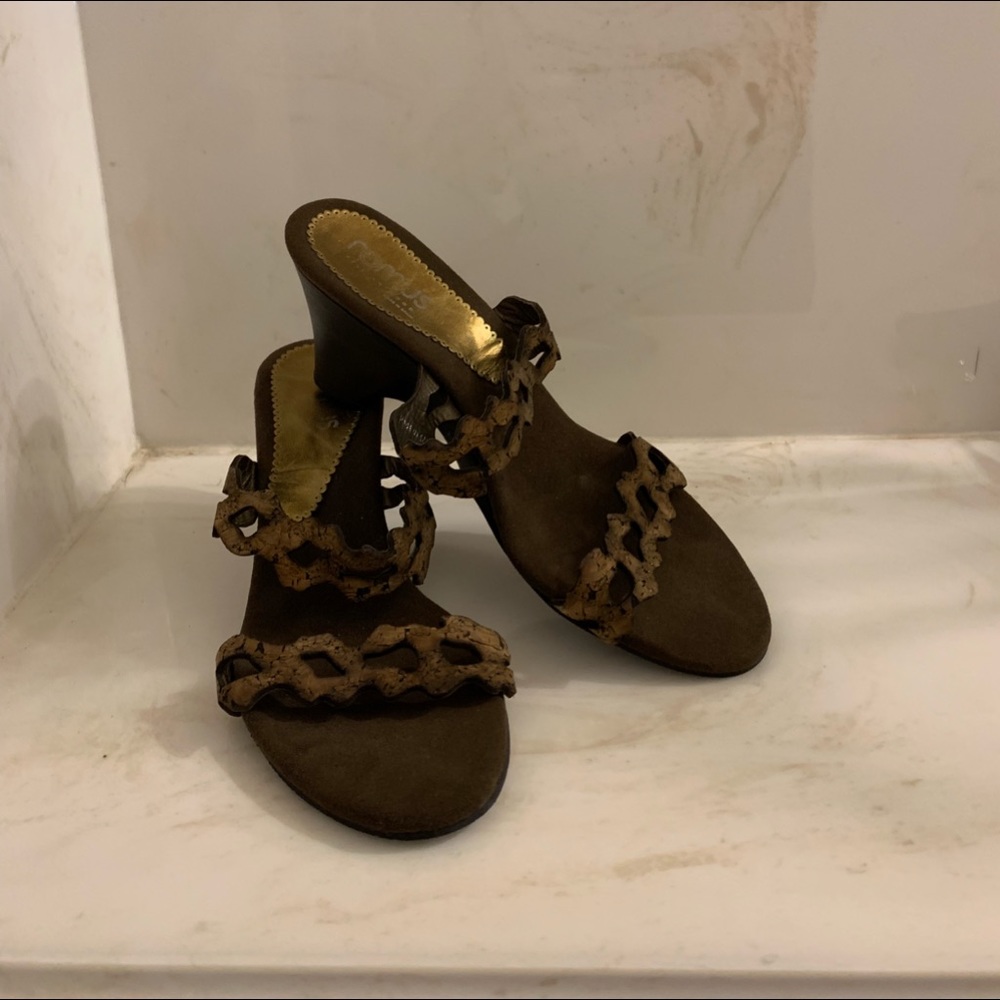 romus heels